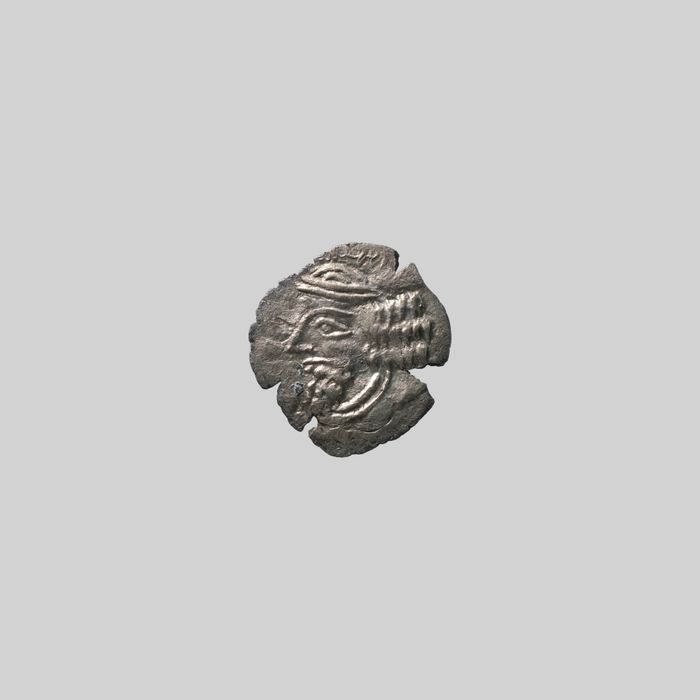 Hemidrachm