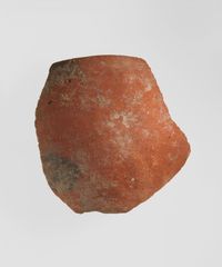Spouted jar