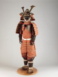 Dagger with Sheath