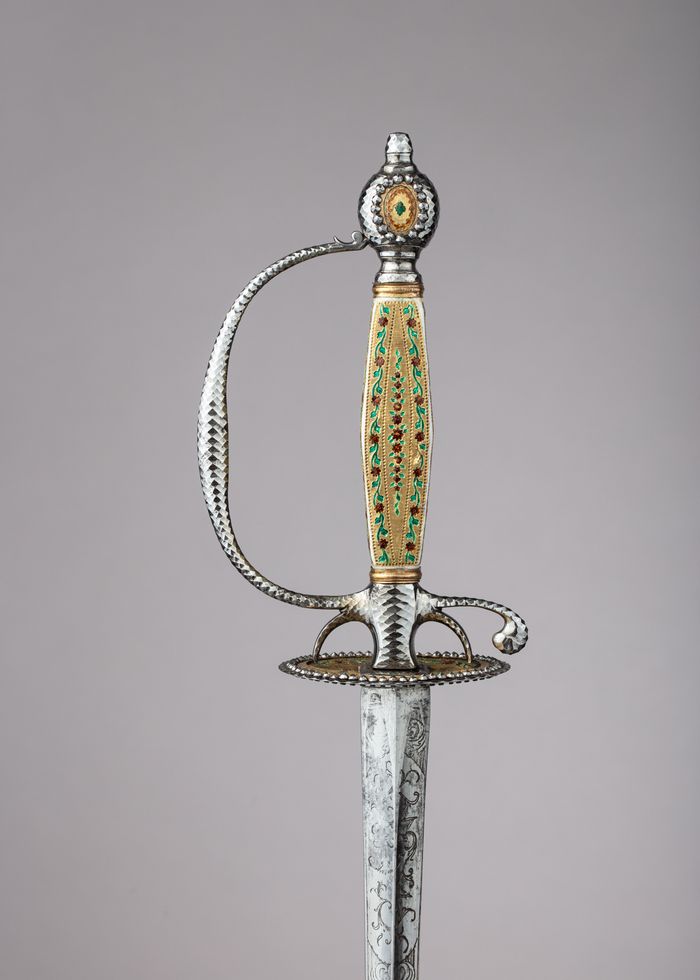 Smallsword