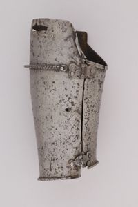 Pointed Morion
