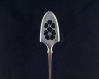 Sword Guard (Tsuba)