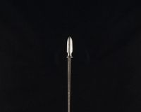 Arrowhead (<i>Yanone</i>)