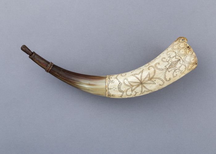 Powder Horn