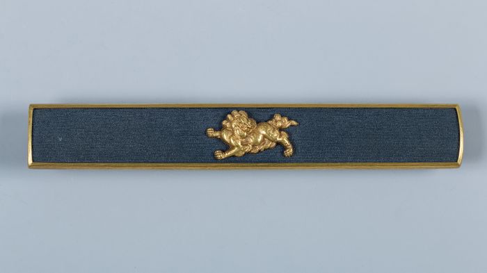 Knife Handle (Kozuka)