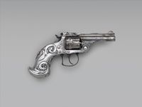 Pair of Rowel Spurs