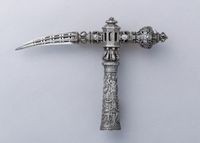 Snaffle Bit