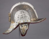 Dervish Ax