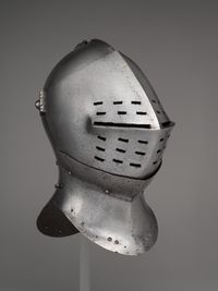 Face Defense of Mail