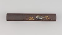 Knife Handle (Kozuka)