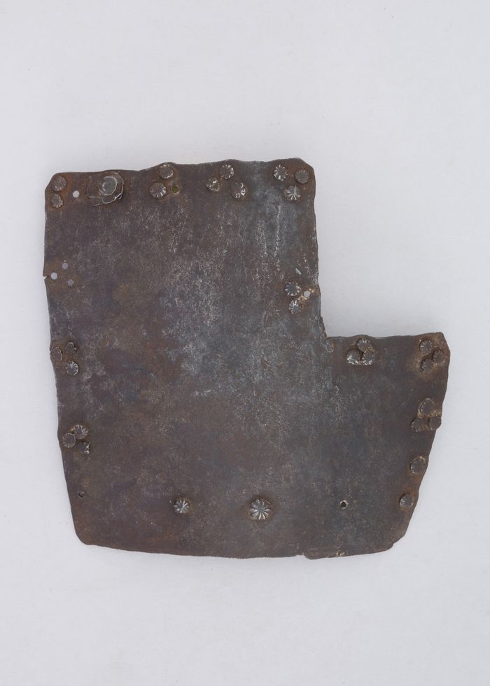Brigandine Plate