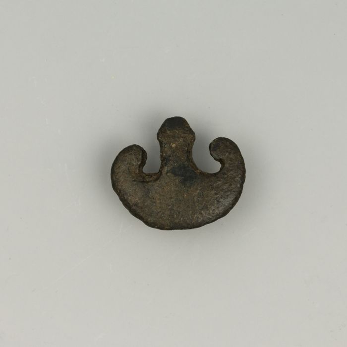 Horse Tack Ornament