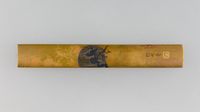 Arrowhead (<i>Yanone</i>)