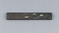 Armor (<i>Yoroi</i>) of Ashikaga Takauji (1305–1358)