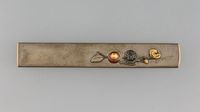 Sword Guard (Tsuba)
