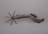 Badge or Harness Pendant