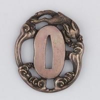 Pair of Rowel Spurs