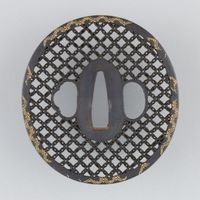 Standard Head