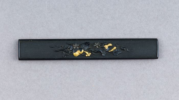 Knife Handle (Kozuka)