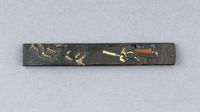 Set of Sword Fittings (Mitokoromono)