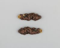 Badge or Harness Pendant
