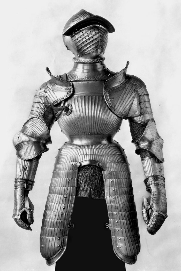 Armor