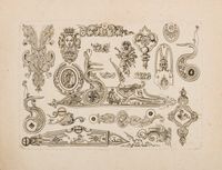 Arrowhead (<i>Yanone</i>)