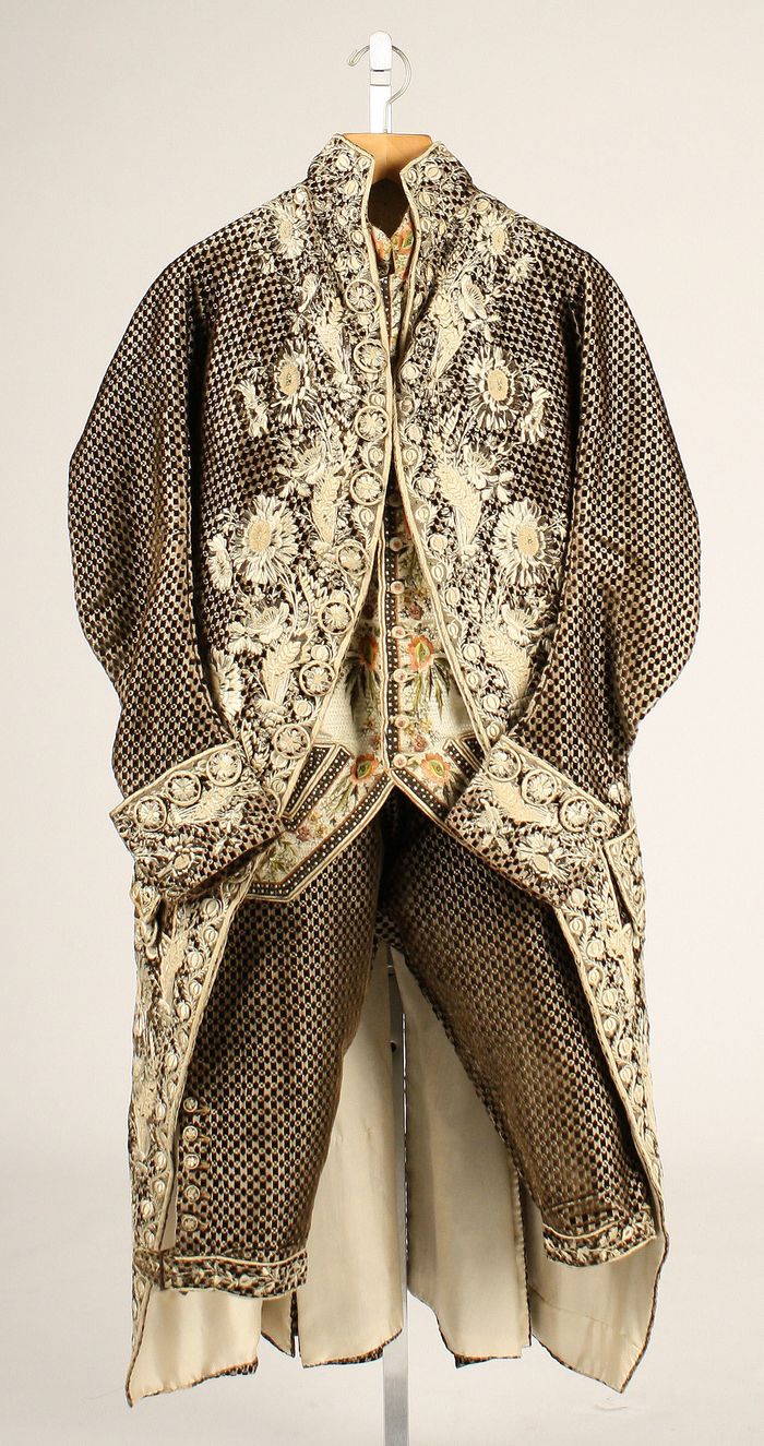 Suit