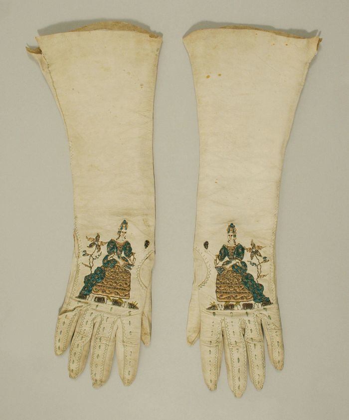 Gloves