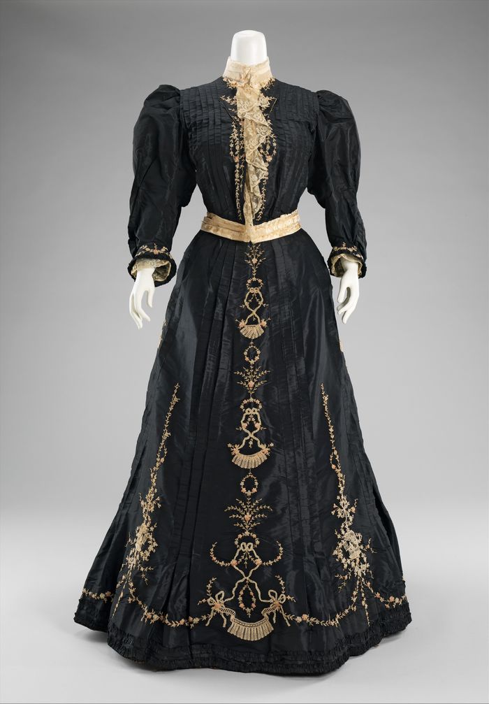 Dinner dress