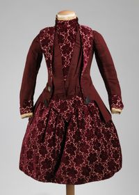 Dressing jacket