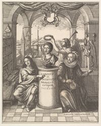 Fifth Plague of Egypt (Liber Studiorum, part III, plate 16)