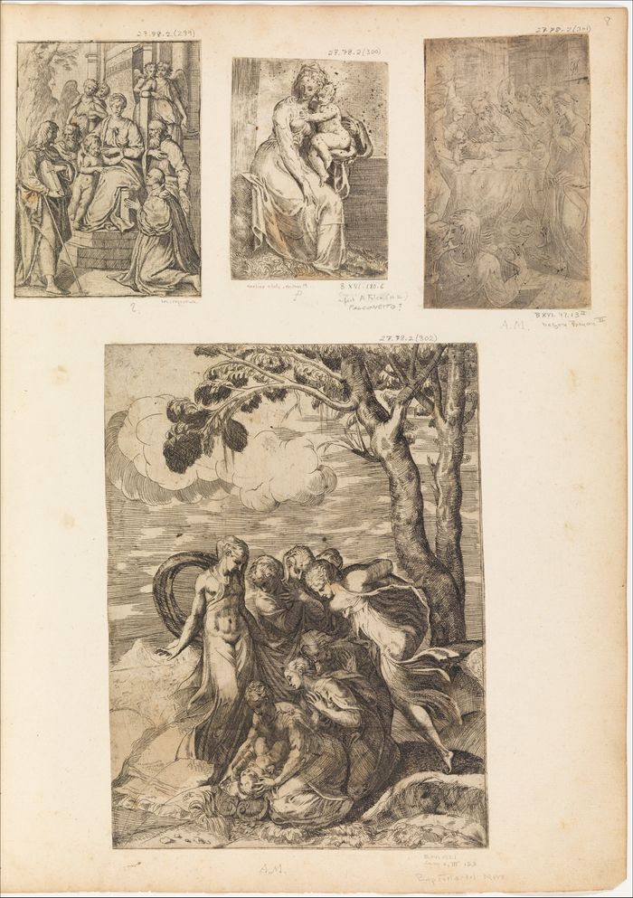 The Circumcision