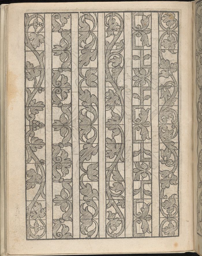 Lucidario di Recami, page 15 (recto)