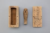 Donation Stela of Shabaqo