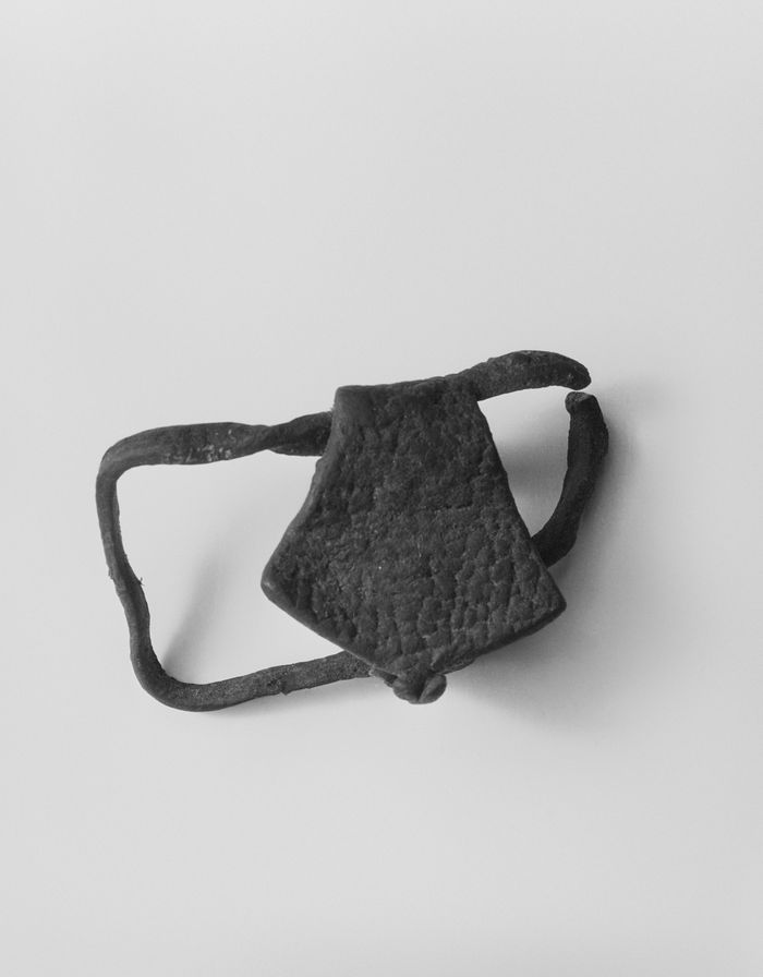 Archer's wrist guard