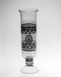 Jar with cover