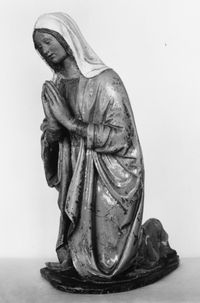 Panel (one of a pair)