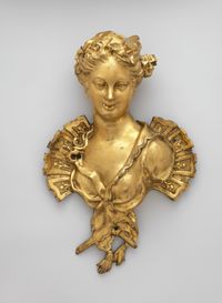 Tureen, plateau, and cover