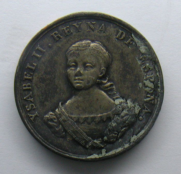 Token or coin (?)
