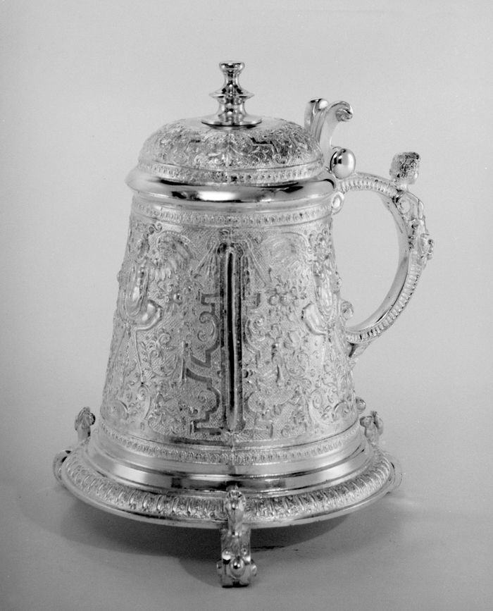 Tankard