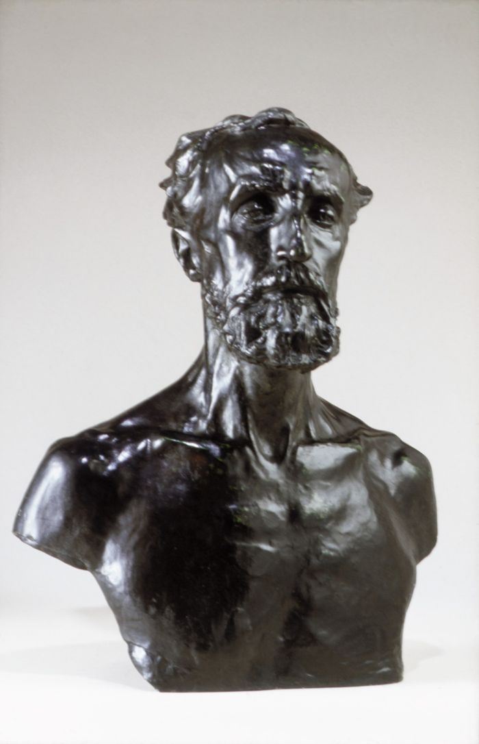 Jules Dalou (1838–1902)