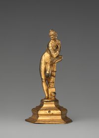 Chimneypiece (cheminée)