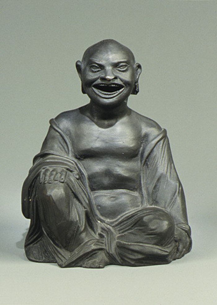 Buddhist Divinity