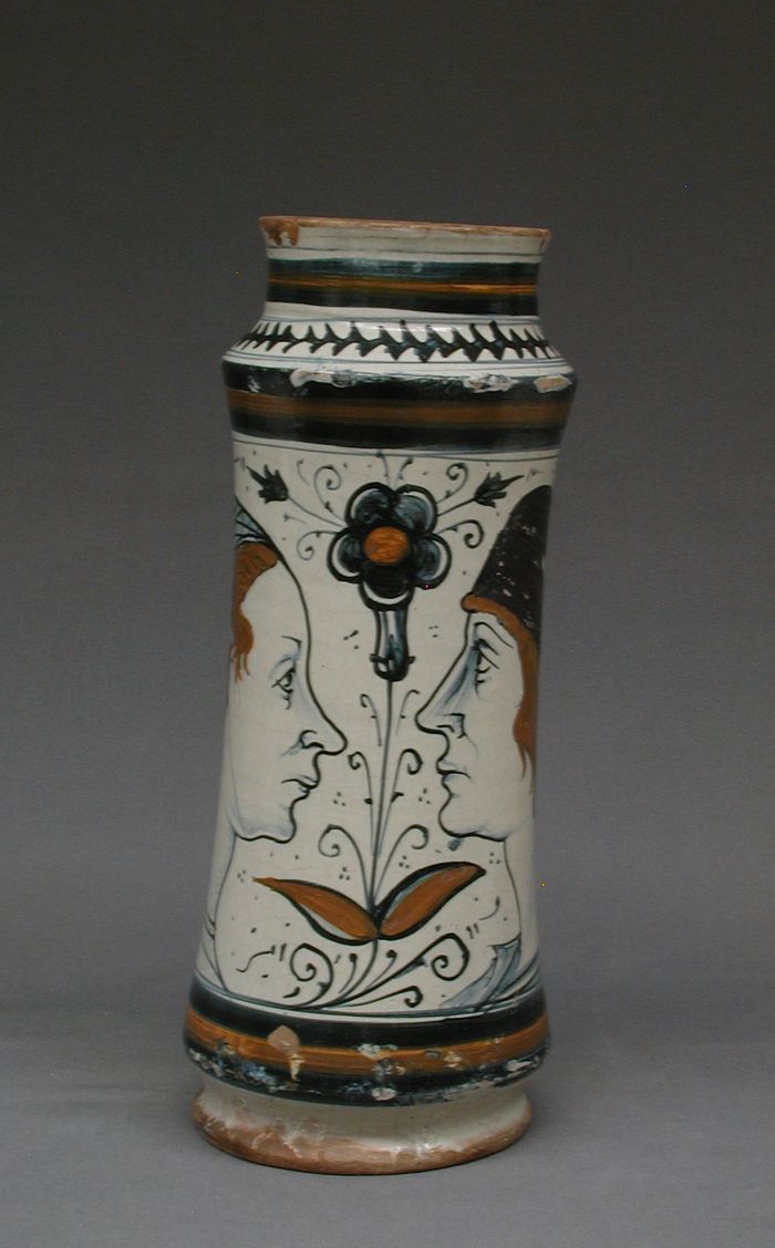 Albarello