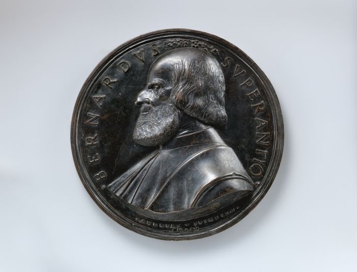 Bernardo Soranzo