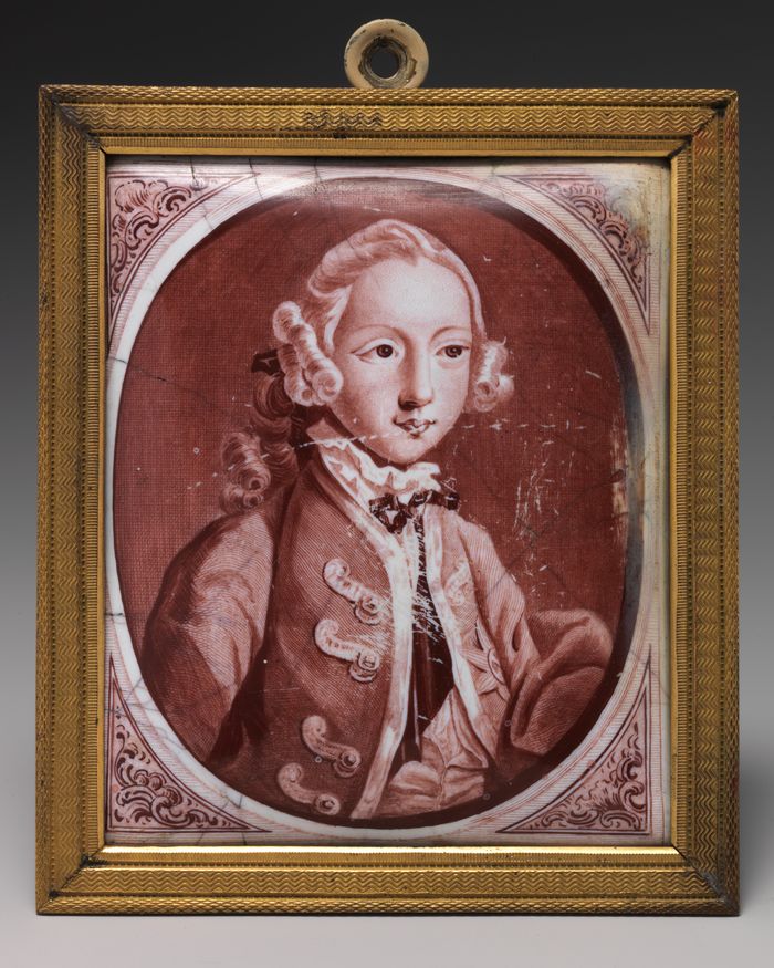 Prince George
