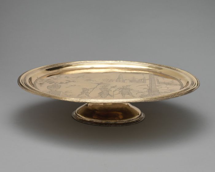Tazza