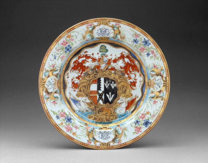 Plate