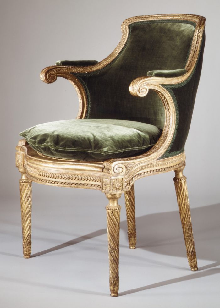 Armchair